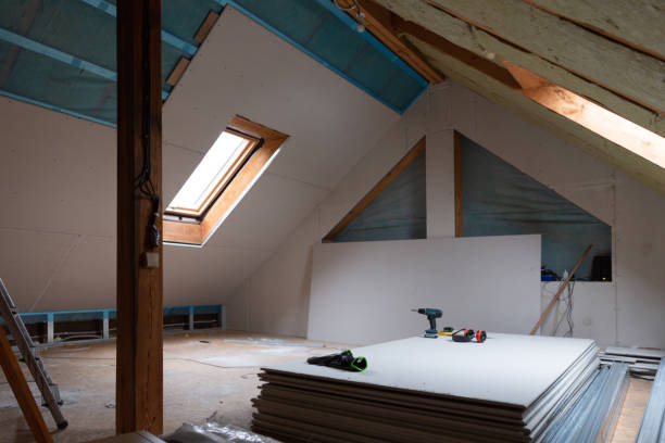 Reliable Hudson, NY Insulation Contractor Solutions