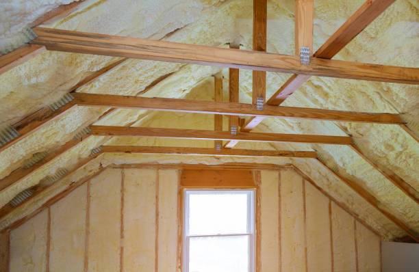 Best Attic Insulation Installation  in Hudson, NY