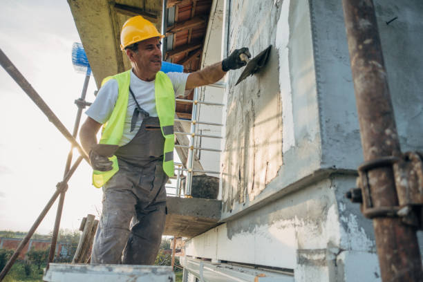 Range of Insulation Solutions in Hudson, NY