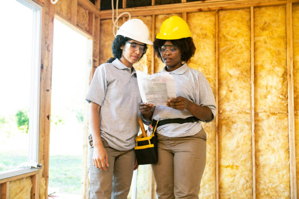 Best Spray Foam Insulation  in Hudson, NY