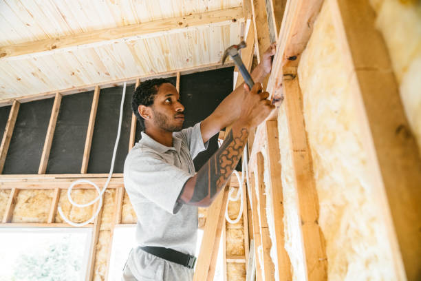 Best Attic Insulation Installation  in Hudson, NY