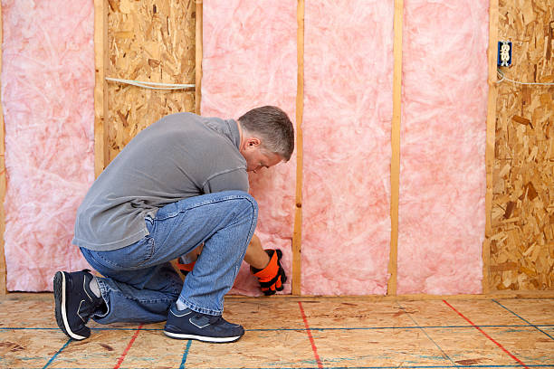 Best Attic Insulation Near Me  in Hudson, NY