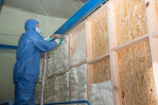 Best Attic Insulation Installation  in Hudson, NY