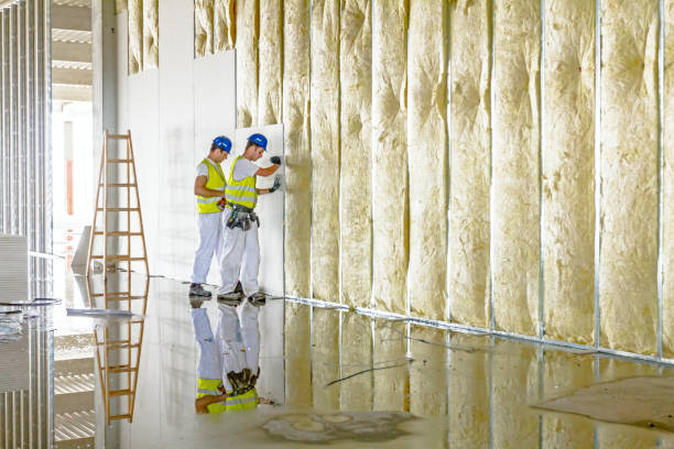 Best Affordable Insulation Services  in Hudson, NY